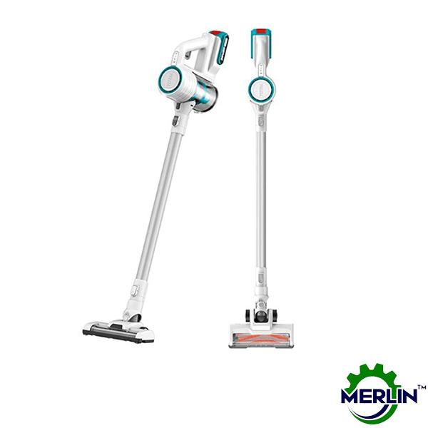 TOTAL Lithium-ion Vacuum Cleaner